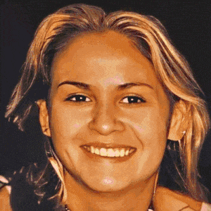 Lisa Marie Young prior to her disappearance